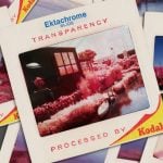 kodak aerochrome