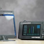 Lensworks Lightbrush