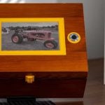 Memory Box