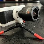 Mirrorless Camera for Makers