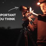 prime vs zoom lens milky way