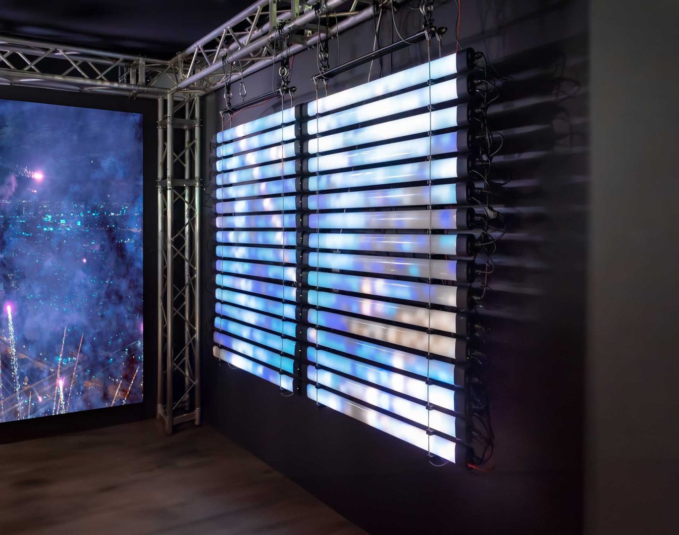 Quasar Science Ossium Ladder