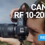 Canon RF 10-20mm f/4 lens review: an ultra wide-angle zoom with ultra-high specs
