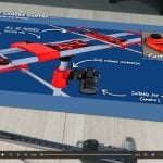 Erik de Poorter - DIY Ceiling Camera Mount