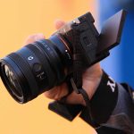 Sony FE 24-50mm F2.8 G
