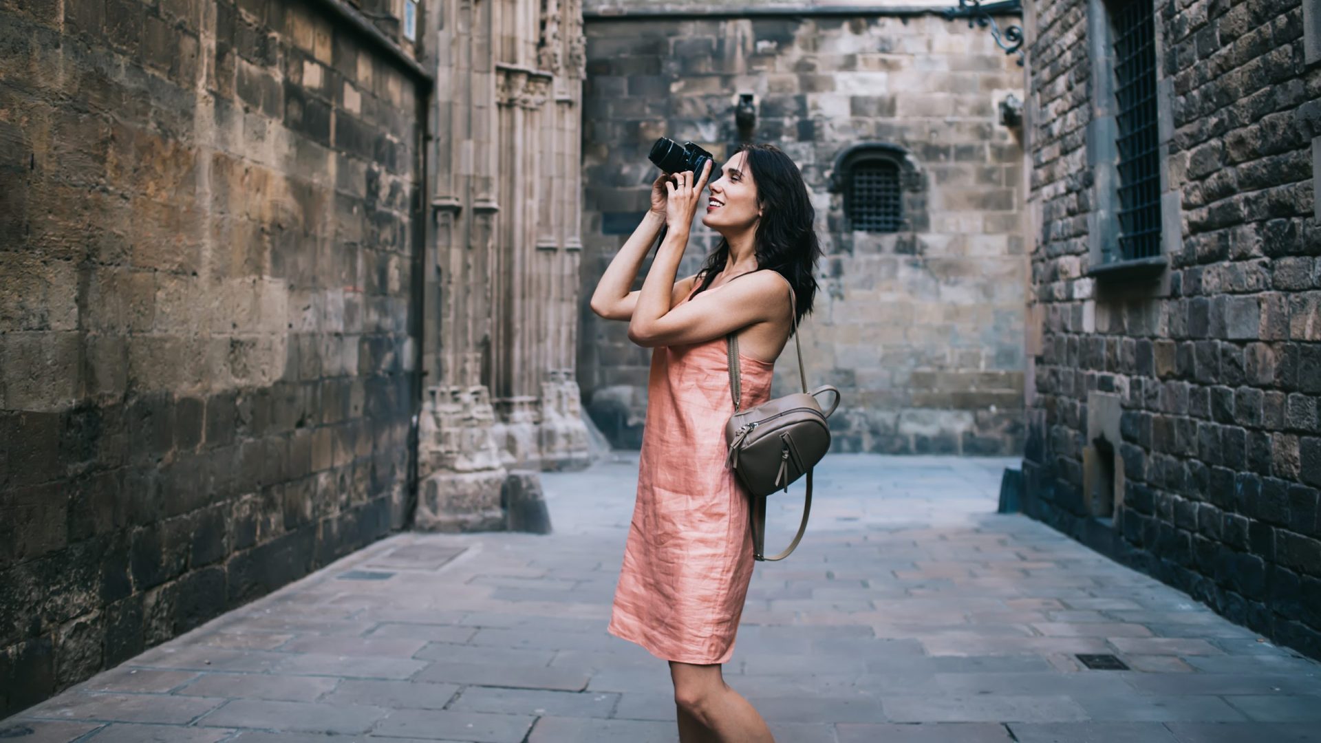 The best travel photography setups, from basic to luxury