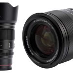 Viltrox AF 27mm f/1.2 Pro for Sony E and Nikon Z mounts