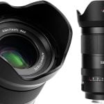 7Artisans 50mm f/1.8 STM for Sony E Mount