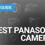 Best Panasonic cameras of 2024
