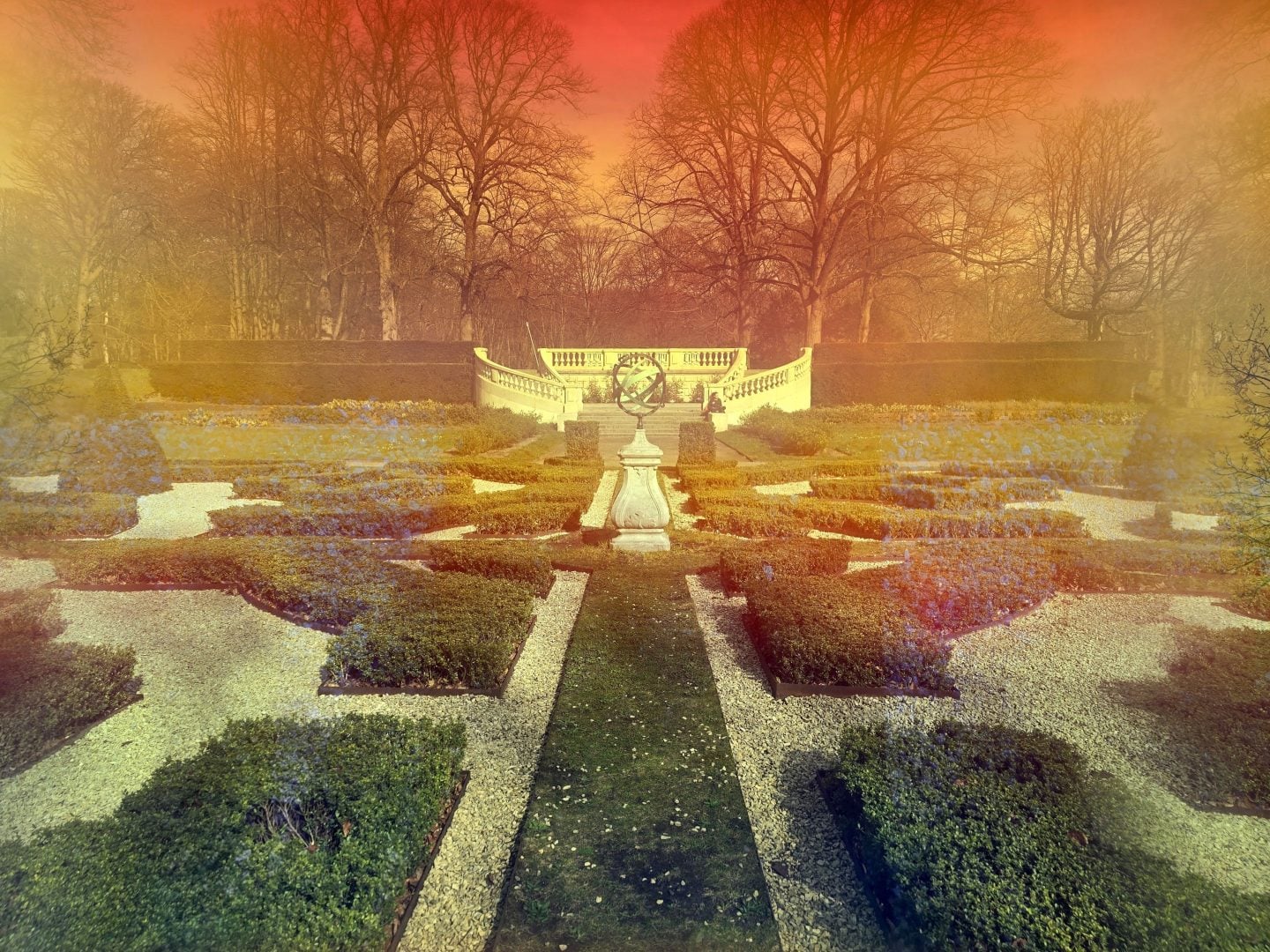 Dichroic Cube adapter