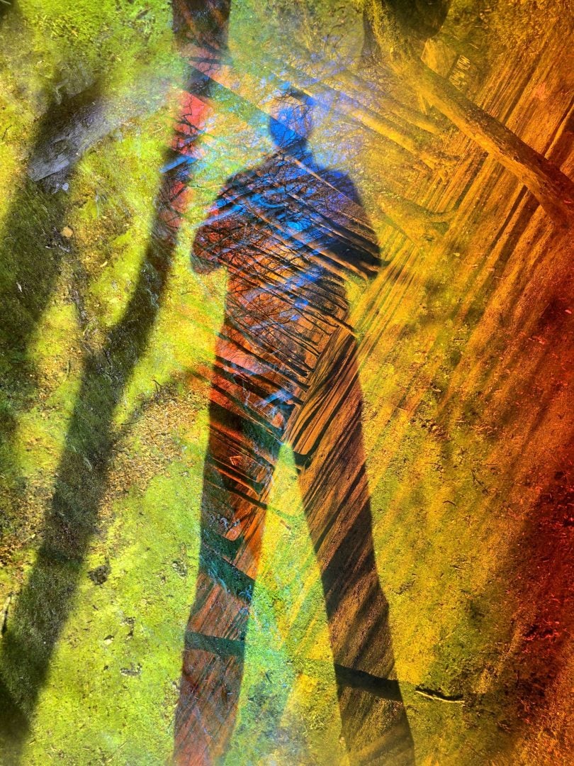 Dichroic Cube adapter