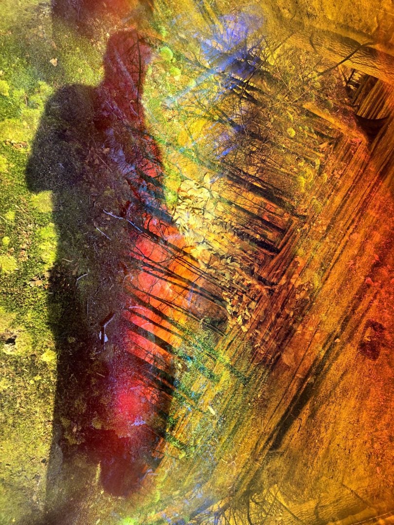 Dichroic Cube adapter