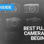 Best Fujifilm camera for beginners thumbnail