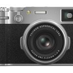 Fujifilm X100VI
