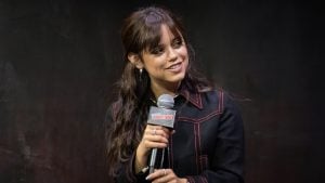 16-year-old Jenna Ortega is the latest victim of deepfake nude app that