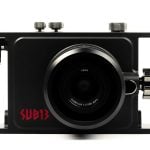 This housing lets you use a Leica Q3 underwater thumbnail