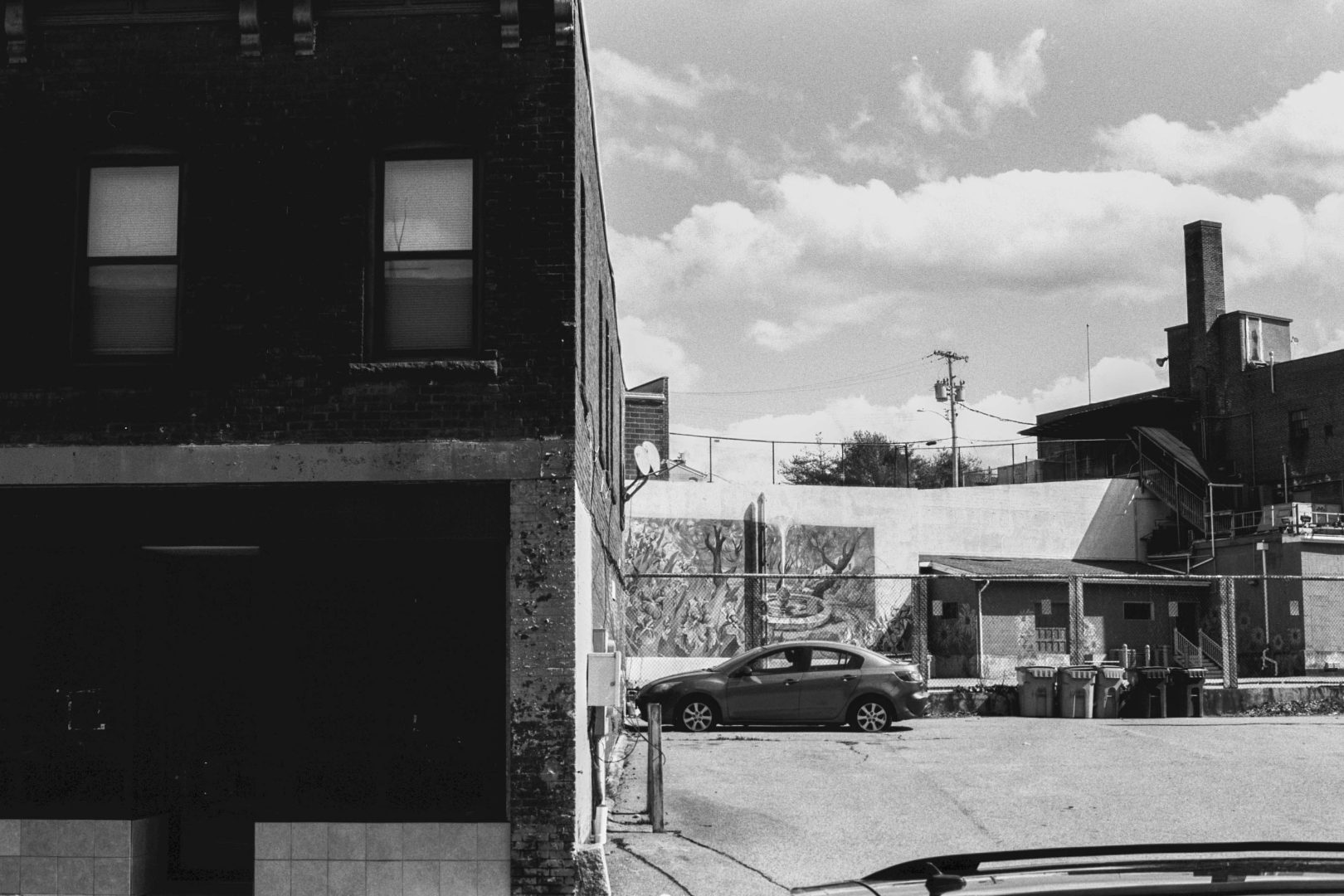developing film beer