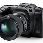 Blackmagic Cinema Camera 6K