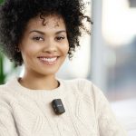 Boya BOYAMIC Wireless Microphone Kit