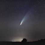 Scientists want your help to photograph this comet