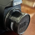 It's easy to turn your Nikon DSLR into a plastic PoJ