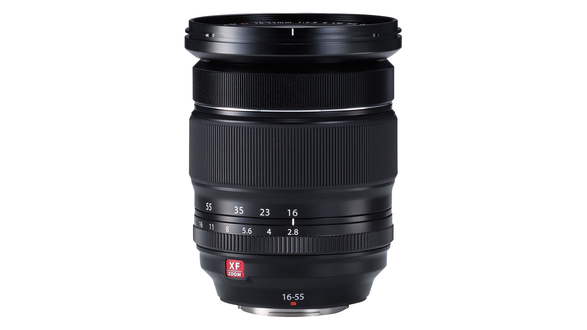Best overall lens for the Fujifilm X-T5: Fujifilm XF 16-55mm F2.8 R LM WR