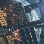 International Space Station will transmit 4K video stream
