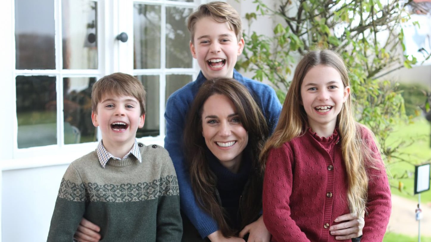 kate middleton photoshopped