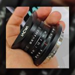 Laowa 15mm f/5 FFII FE