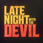 late night with the devil