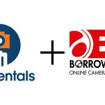 LensRentals + BorrowLenses Acquisition