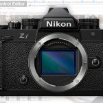 Nikon Picture Control and Nikon Zf