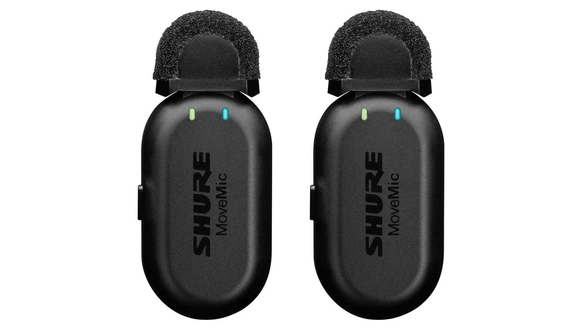 Shure MoveMic