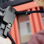 Swift Lock changes the way you carry your camera