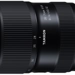 Tamron 28-75mm f/2.8 Di III VXD G2 for Nikon Z Mount
