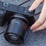 TTArtisan 56mm f/1.8 AF