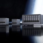 The UGREEN NASync lineup