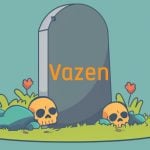 vazen rip