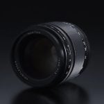 Voigtlander Nokton 75mm f/1.5 Lens