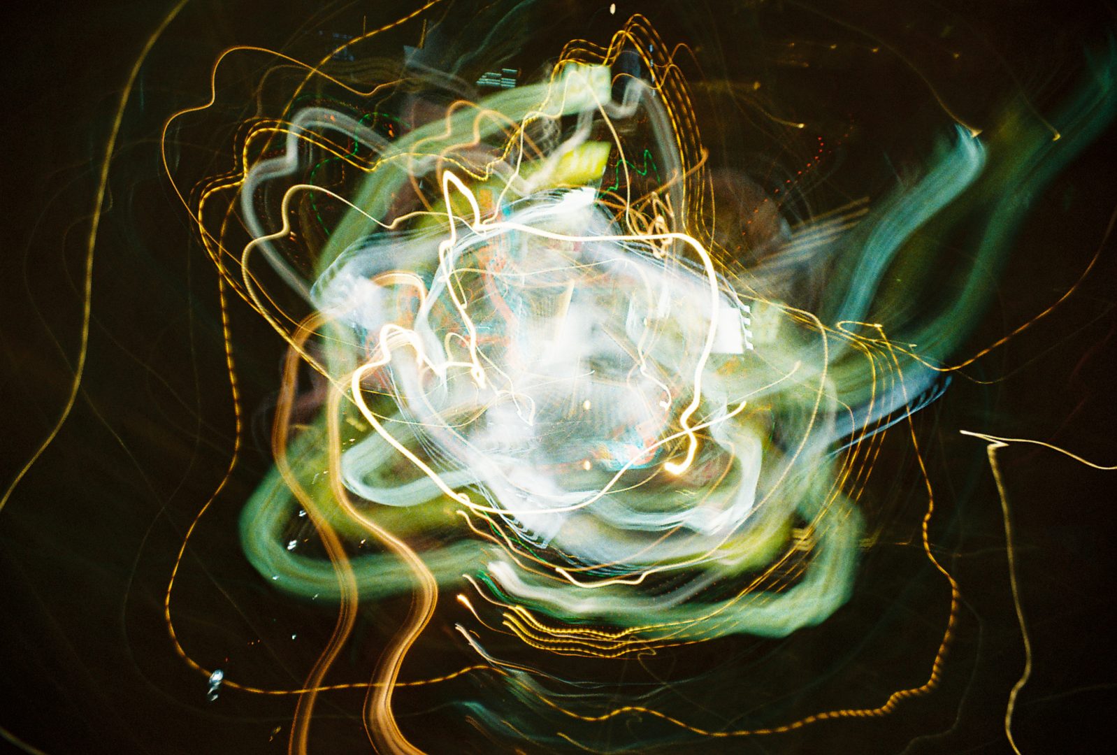 LomoApparat Fluffy Omelet Edition