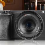 7artisans 27mm f/2.8 AF APS-C Lens