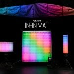 Aputure Infinimat