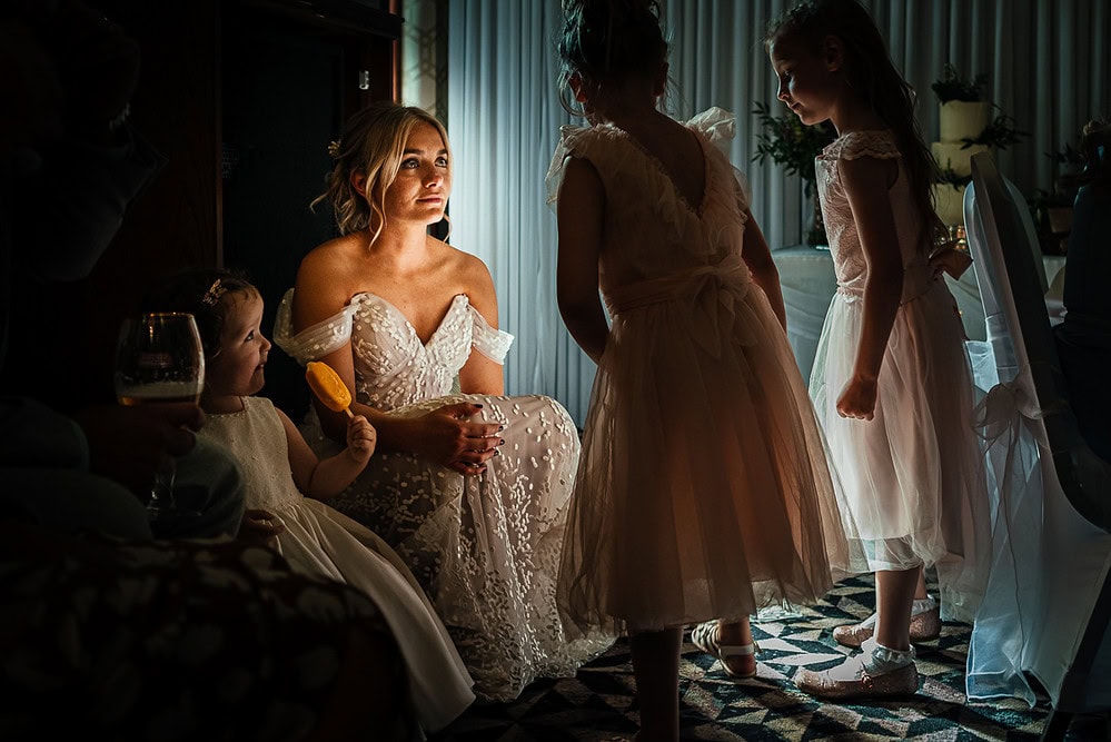 Wedding Documentary 60 Photos Astyledwedding