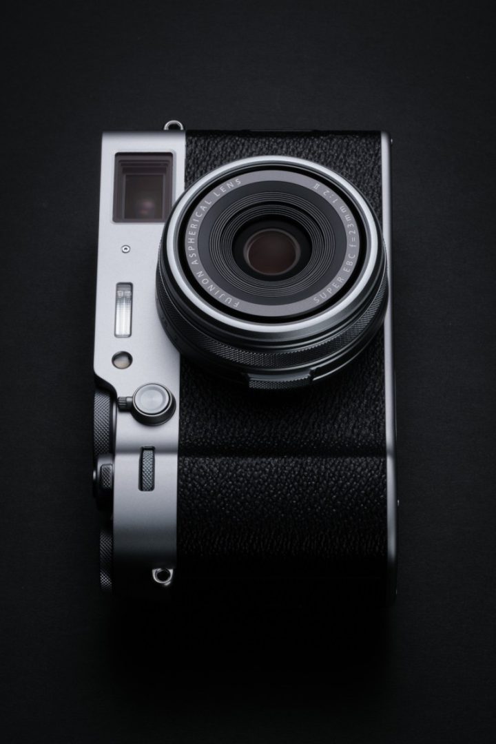 FUJIFILM X100VI REVIEW