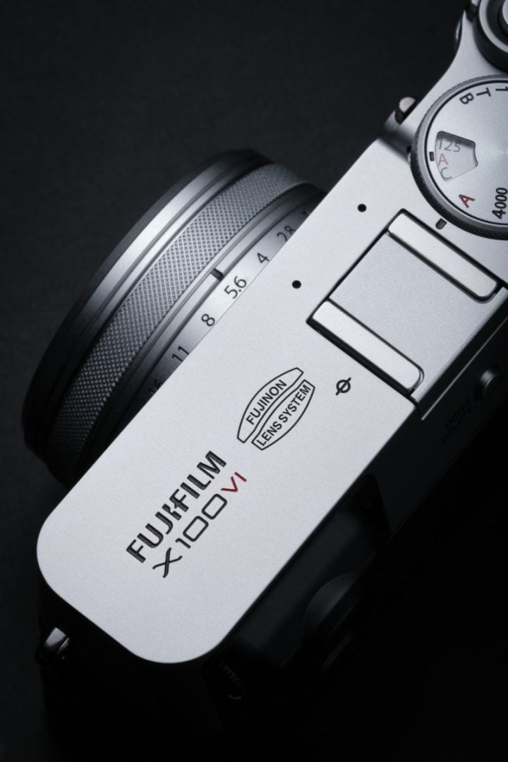 FUJIFILM X100VI REVIEW