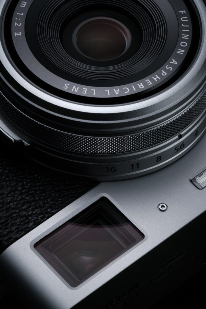 FUJIFILM X100VI REVIEW