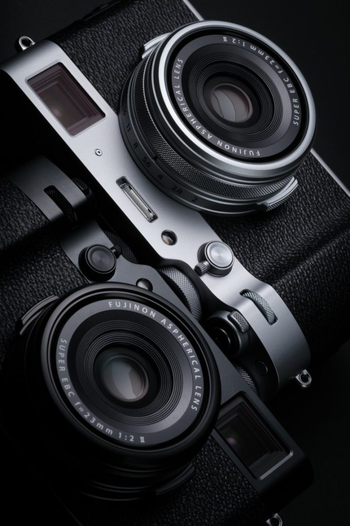 FUJIFILM X100VI REVIEW