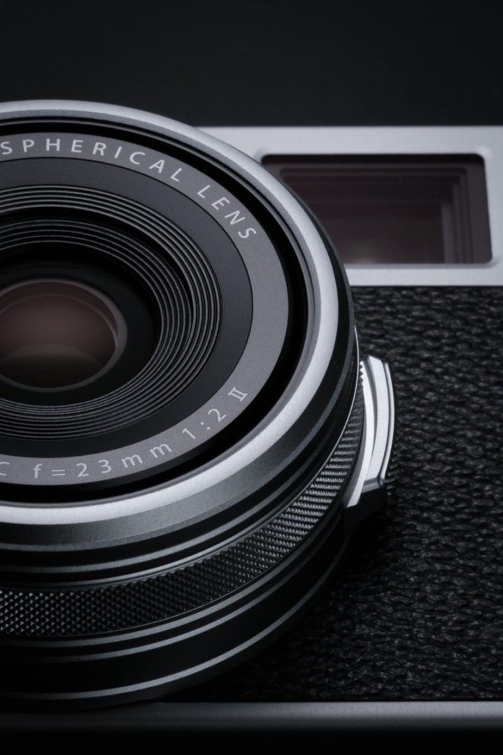 FUJIFILM X100VI REVIEW
