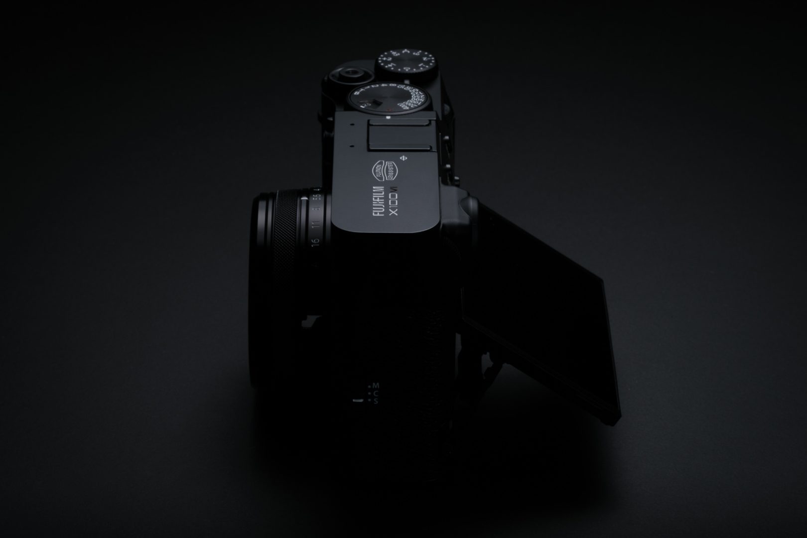FUJIFILM X100VI REVIEW