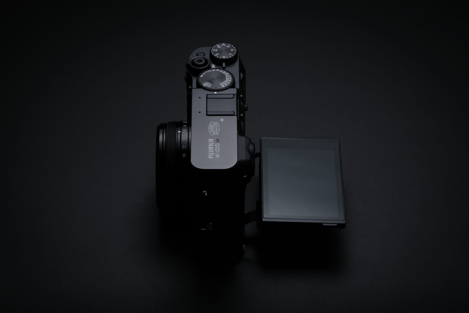 FUJIFILM X100VI REVIEW